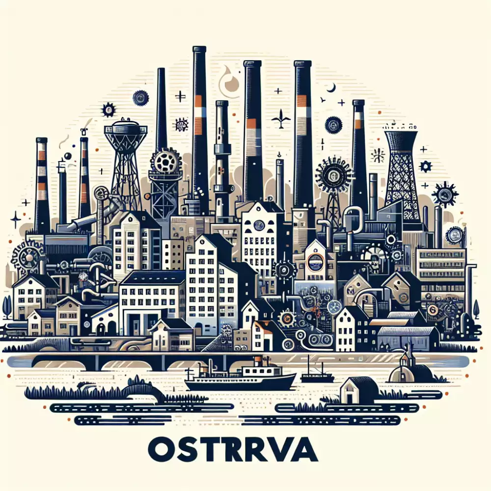 avízo práce ostrava