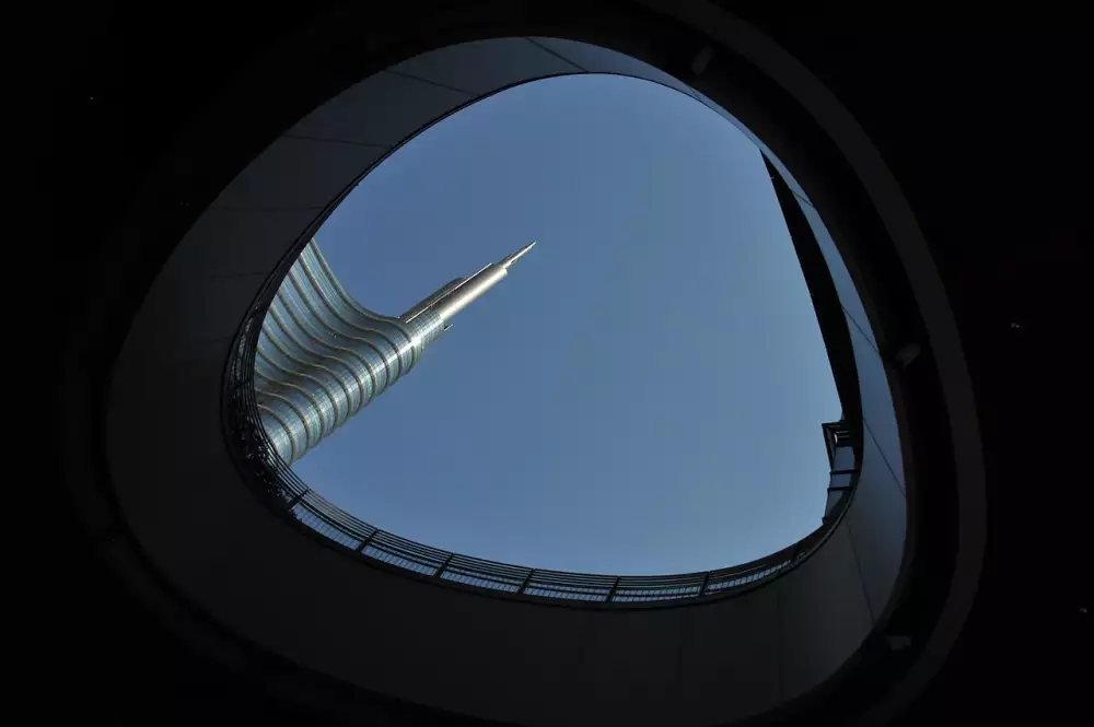 Unicredit Recenze