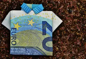 Kurz Euro Rubl