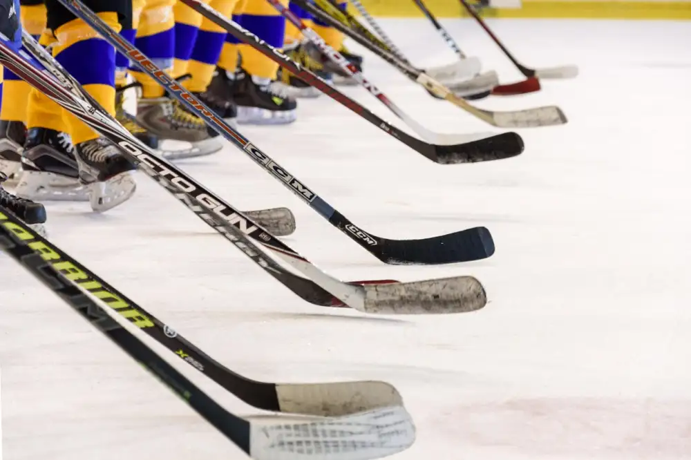 Livesport Nhl