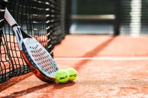 Menšík Tenis