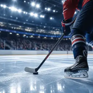Hokej Olympiáda 2026