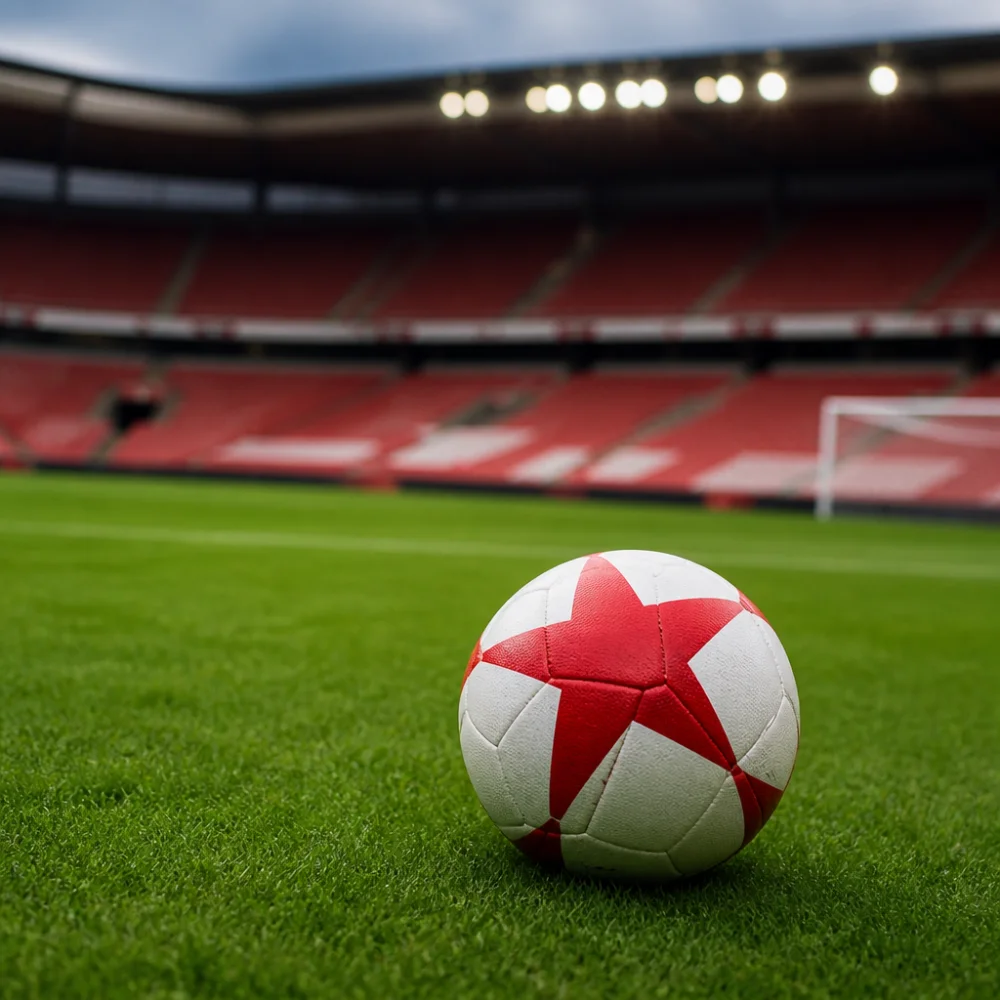 Fotbal Slavia