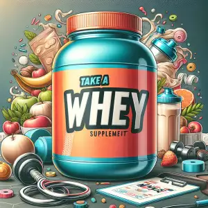 Take A Whey