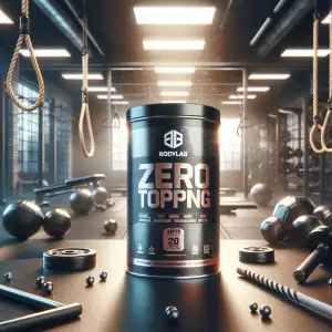 Bodylab Zero Topping