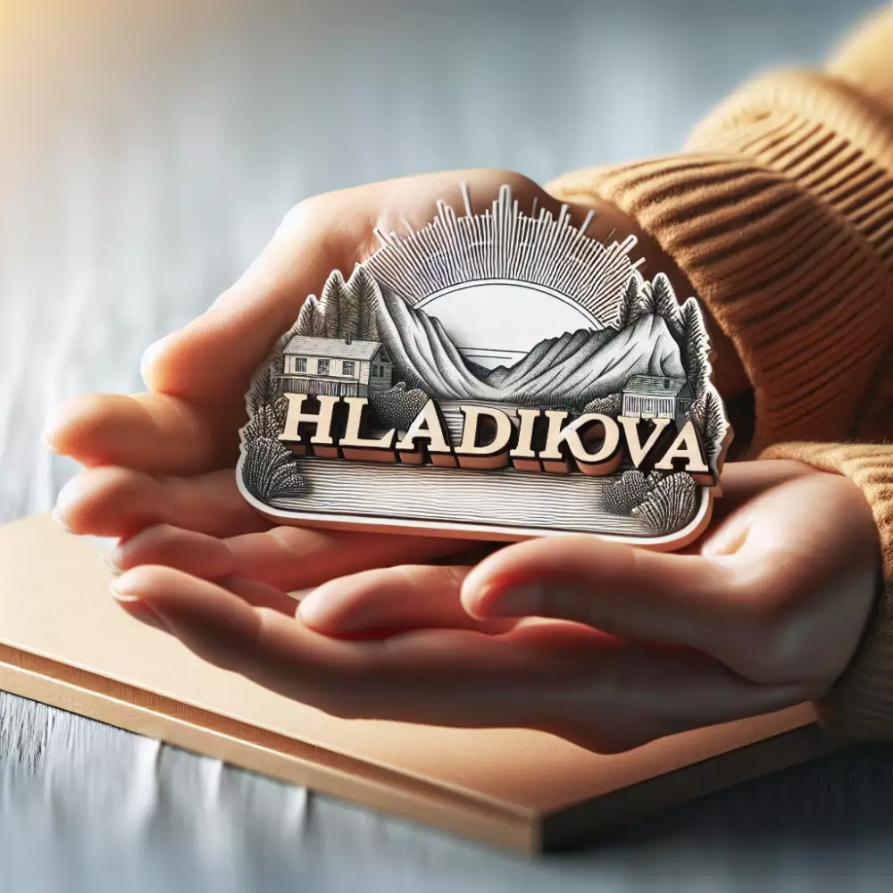 Hladikova