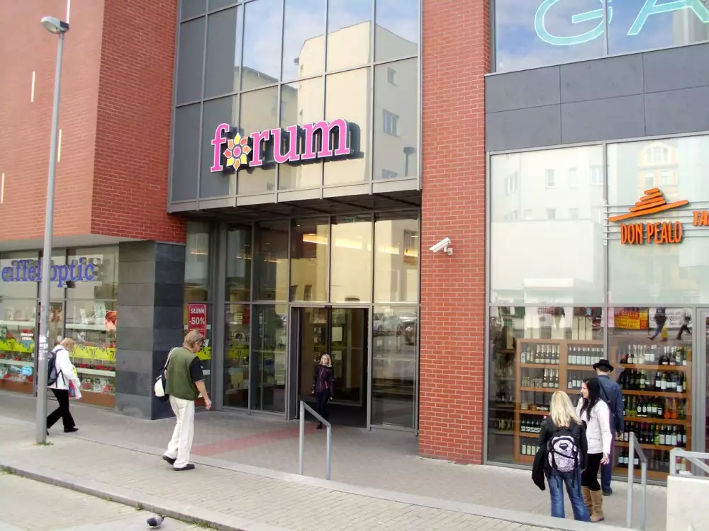 Nabídky Práce Ústí Nad Labem