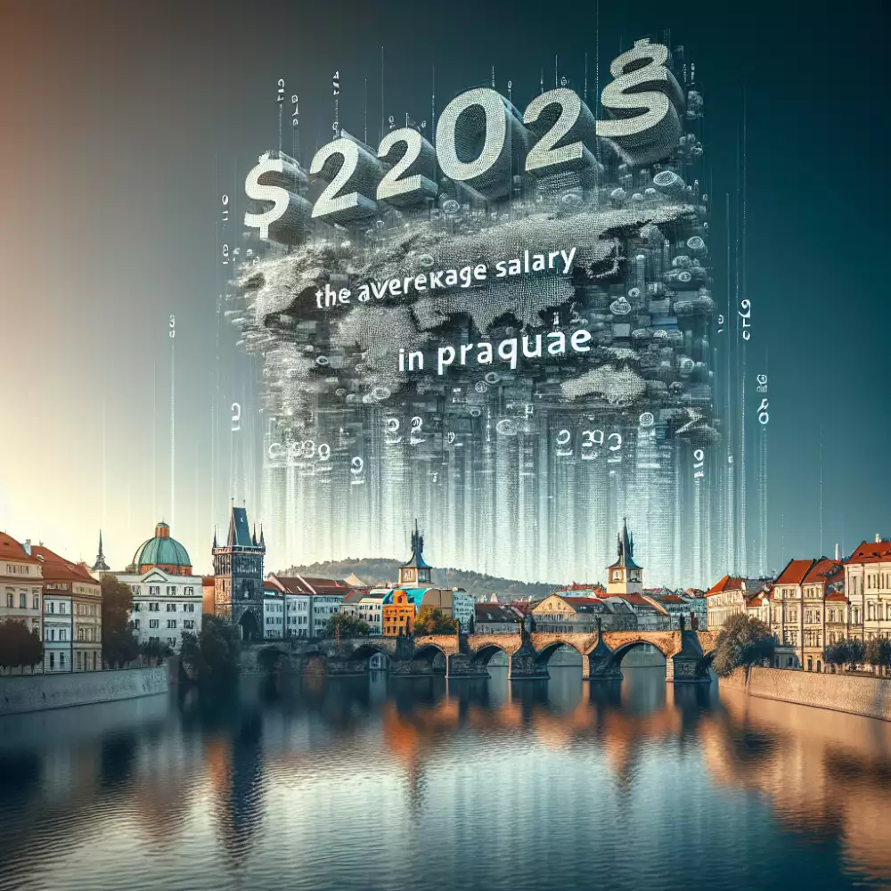 Průměrná Mzda V Praze 2023