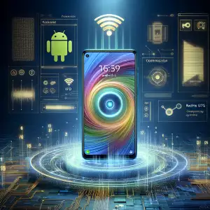 Realme Gt 5G Android 13