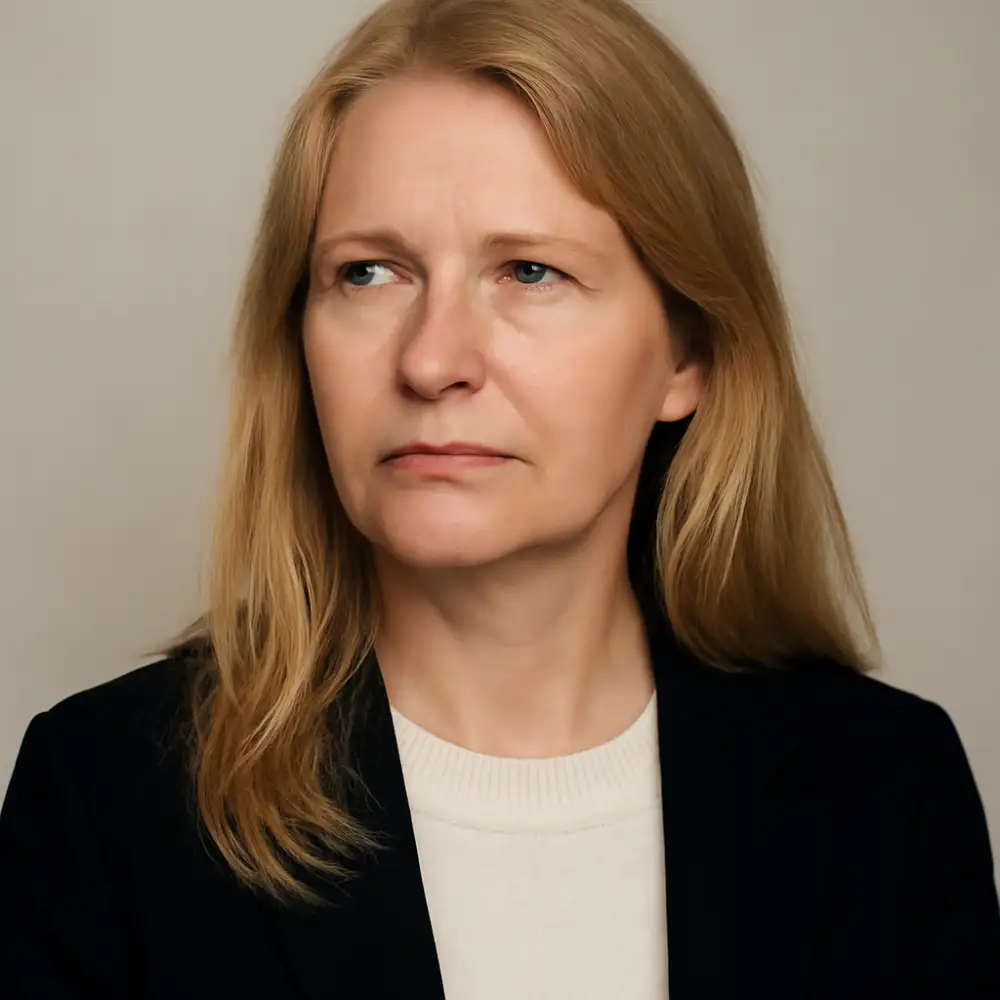 Kamila Pospíšilová