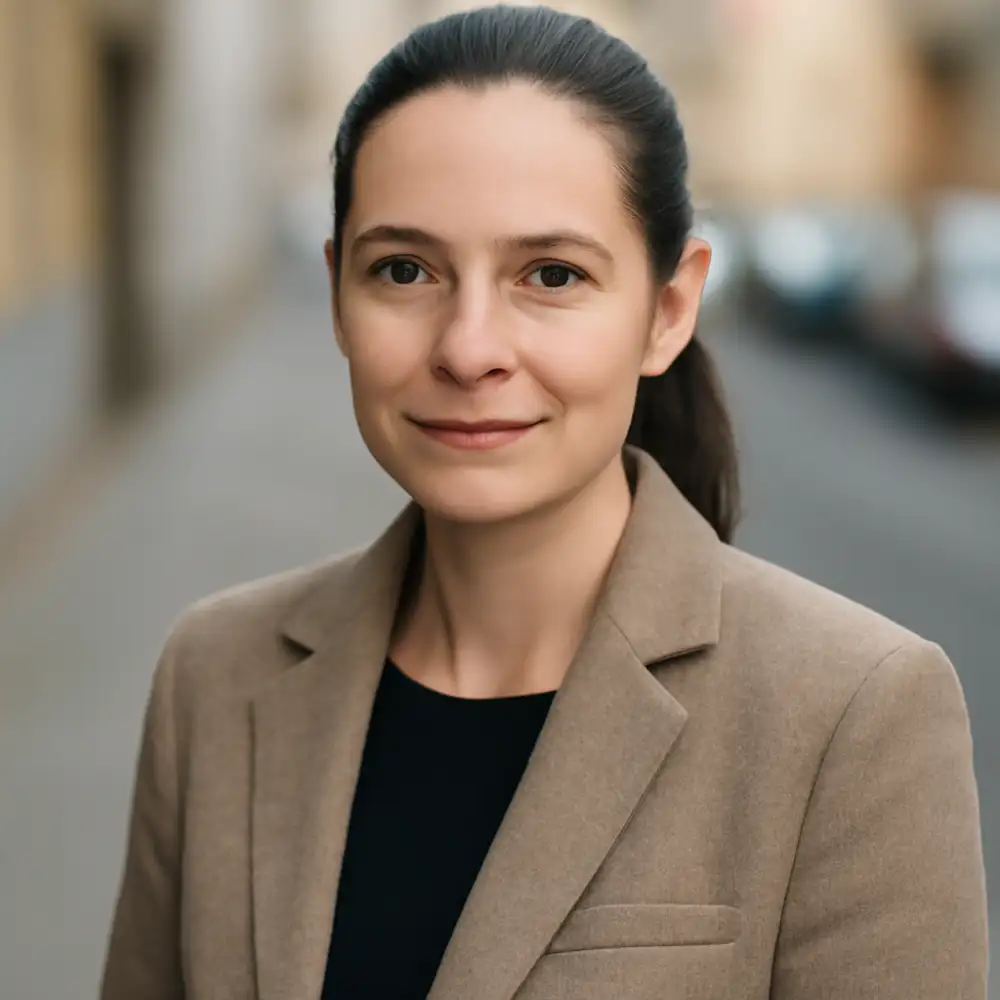 Lenka Bártová